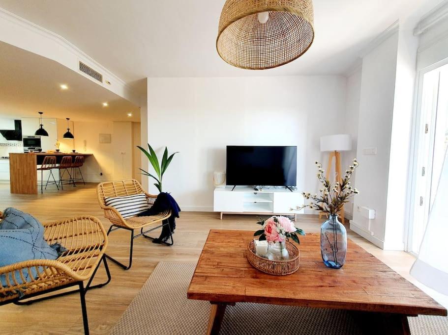 Apartmán Duplex Amelia Altaona Golf Murcía Exteriér fotografie