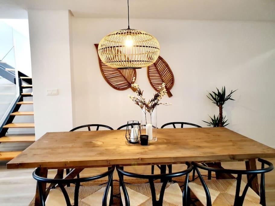 Apartmán Duplex Amelia Altaona Golf Murcía Exteriér fotografie