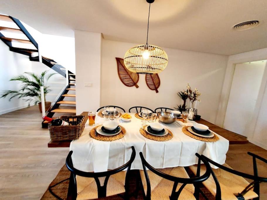 Apartmán Duplex Amelia Altaona Golf Murcía Exteriér fotografie