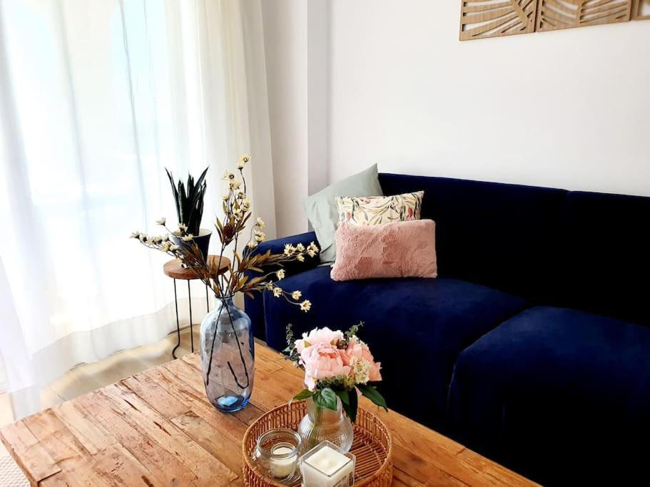 Apartmán Duplex Amelia Altaona Golf Murcía Exteriér fotografie