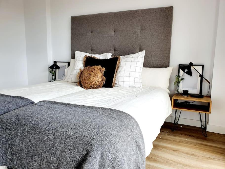 Apartmán Duplex Amelia Altaona Golf Murcía Exteriér fotografie