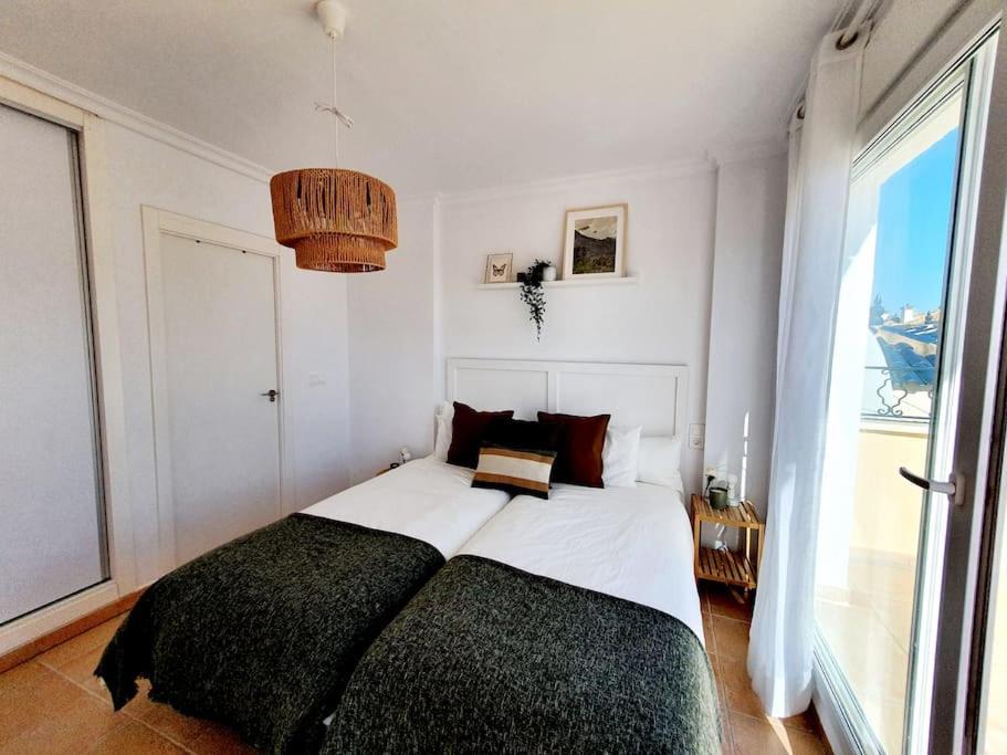 Apartmán Duplex Amelia Altaona Golf Murcía Exteriér fotografie