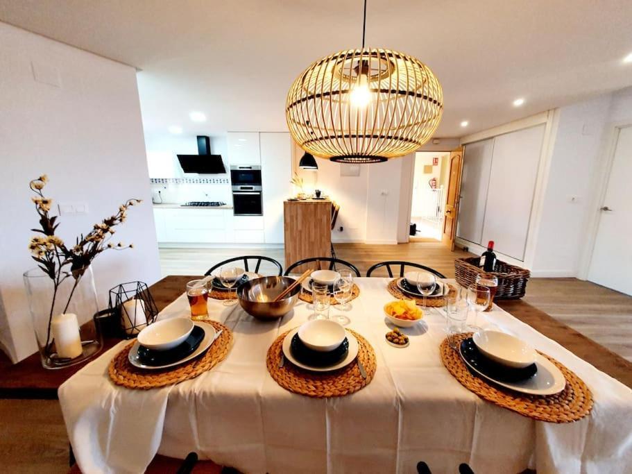 Apartmán Duplex Amelia Altaona Golf Murcía Exteriér fotografie
