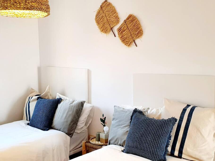 Apartmán Duplex Amelia Altaona Golf Murcía Exteriér fotografie