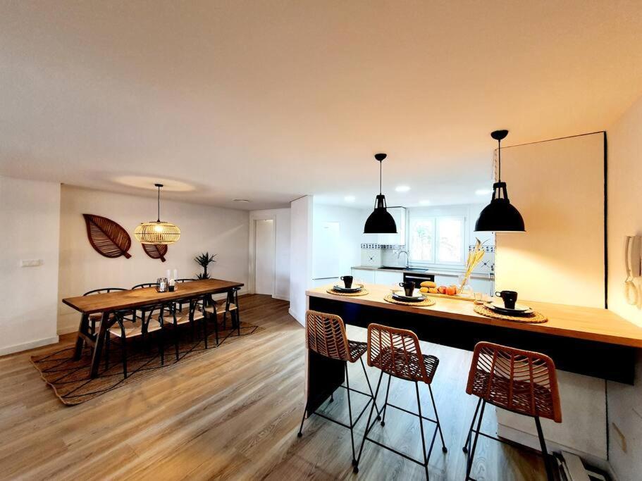 Apartmán Duplex Amelia Altaona Golf Murcía Exteriér fotografie