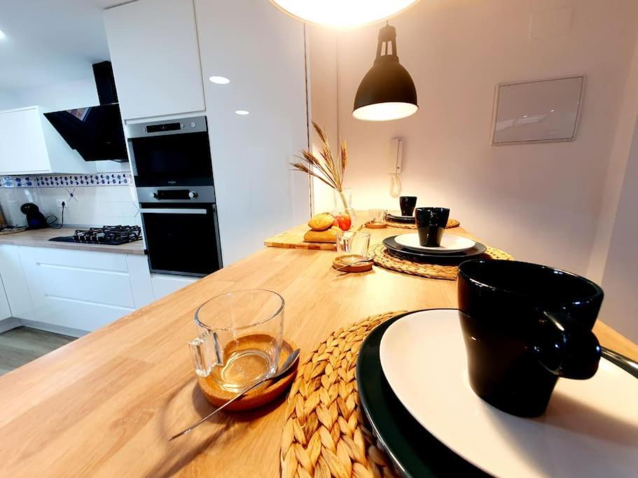 Apartmán Duplex Amelia Altaona Golf Murcía Exteriér fotografie