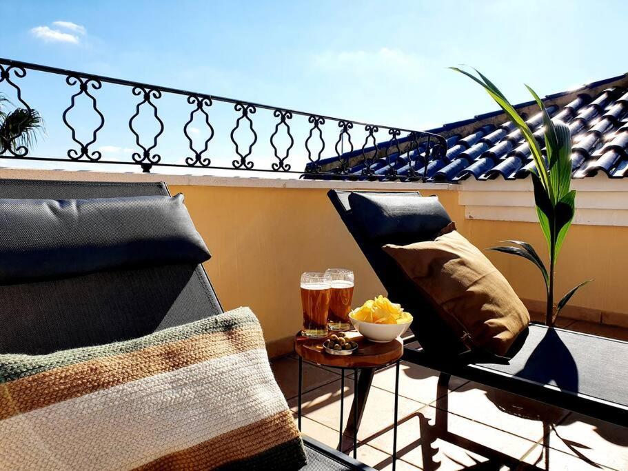 Apartmán Duplex Amelia Altaona Golf Murcía Exteriér fotografie