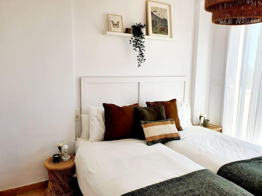 Apartmán Duplex Amelia Altaona Golf Murcía Exteriér fotografie